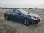 2017 Honda Accord Sport იყიდება Fredericksburg-ში, VA - Front End
