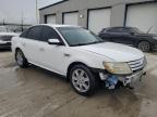 2008 Ford Taurus Limited for Sale in Cahokia Heights, IL - Front End