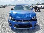 2016 Mitsubishi Lancer Es продається в Arcadia, FL - Front End