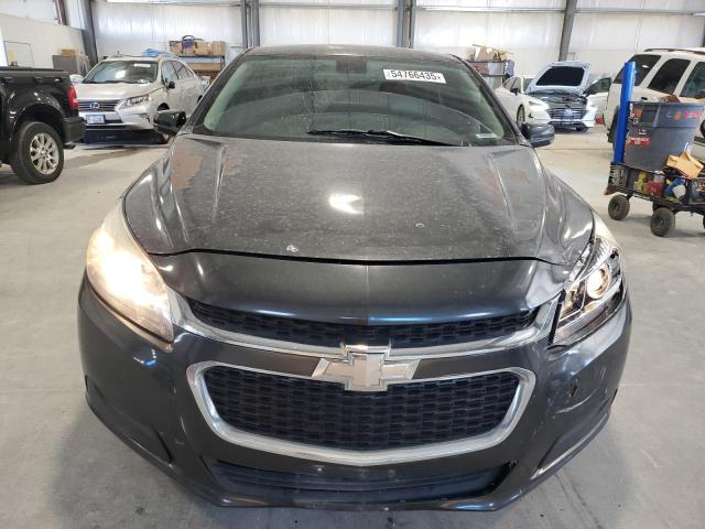  CHEVROLET MALIBU 2014 Gray
