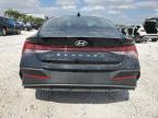 2025 Hyundai Elantra Se for Sale in Opa Locka, FL - Front End