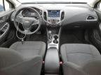 2018 CHEVROLET CRUZE LT for sale at Copart AB - EDMONTON