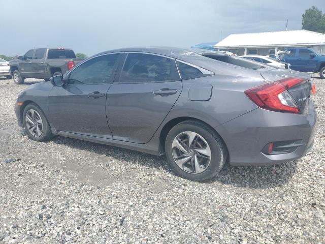  HONDA CIVIC 2019 Szary