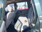 2001 LAND ROVER FREELANDER for sale at Copart BRISTOL