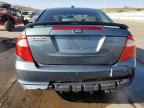 2012 Ford Fusion Se for Sale in Littleton, CO - Rear End