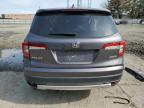 2020 Honda Pilot Exl на продаже в Windsor, NJ - All Over