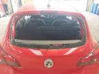 2017 VAUXHALL CORSA ENER for sale at Copart EAST KILBRIDE
