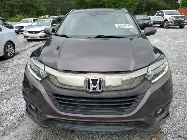  HONDA HR-V 2019 Purple