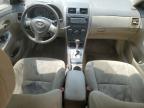2010 Toyota Corolla Base en Venta en New Braunfels, TX - All Over