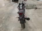 2018 HONDA CBR300 R for sale at Copart MN - ST. CLOUD