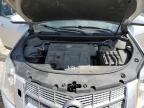 2011 Cadillac Srx Performance Collection zu verkaufen in Memphis, TN - Water/Flood