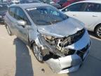 2019 NISSAN MICRA ACEN for sale at Copart SANDY