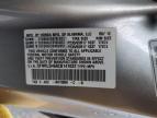 2012 Honda Odyssey Exl en Venta en Littleton, CO - Front End