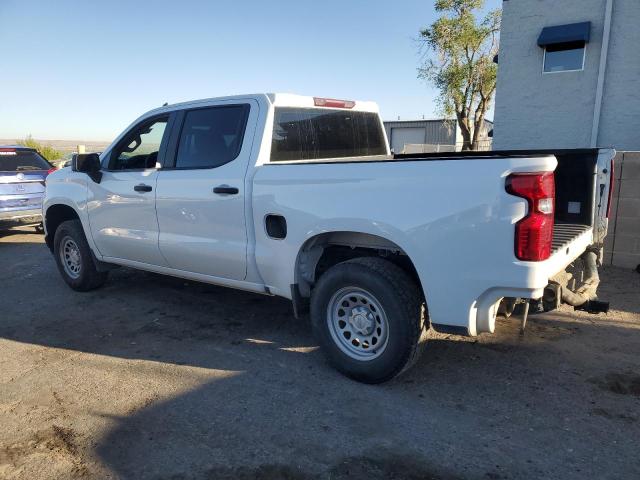  CHEVROLET ALL Models 2019 Белы