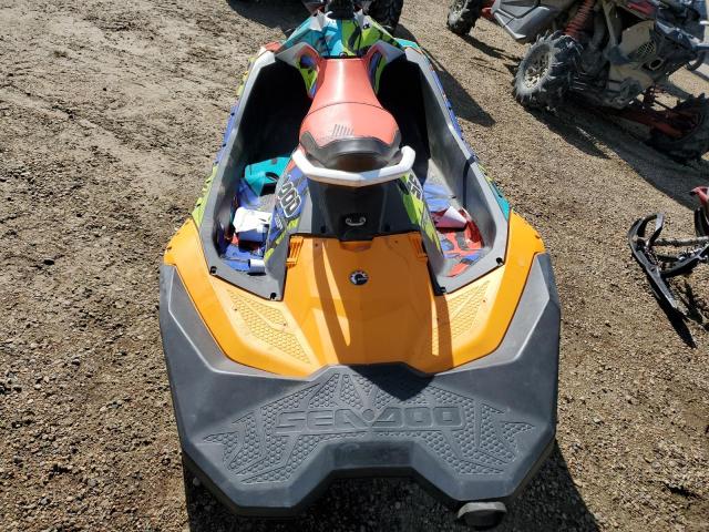 2019 SEADOO SPARK
