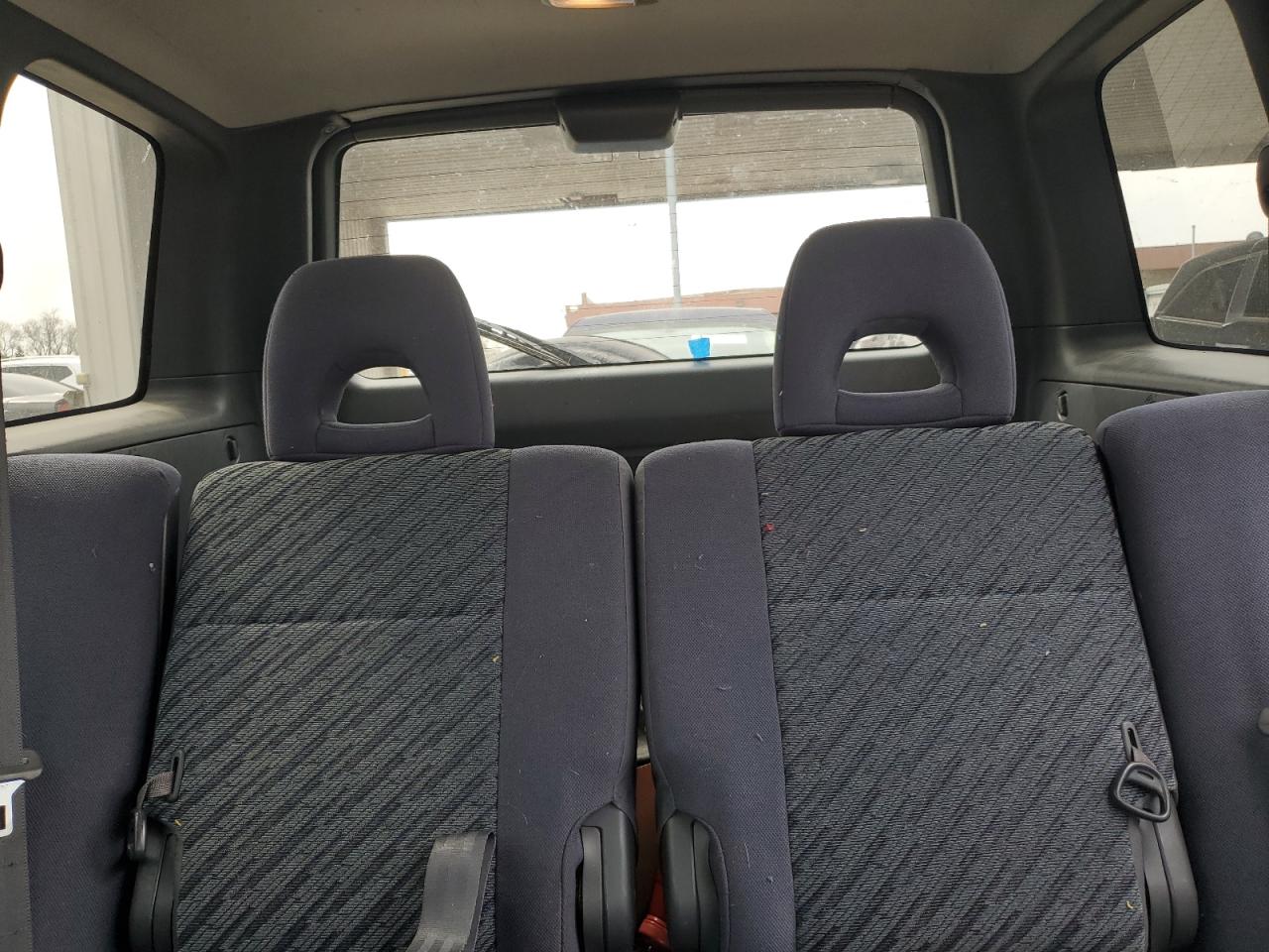 1998 Toyota Rav4 VIN: JT3GP10V7W7031228 Lot: 53851415