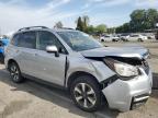 2017 Subaru Forester 2.5I Premium na sprzedaż w Van Nuys, CA - Front End