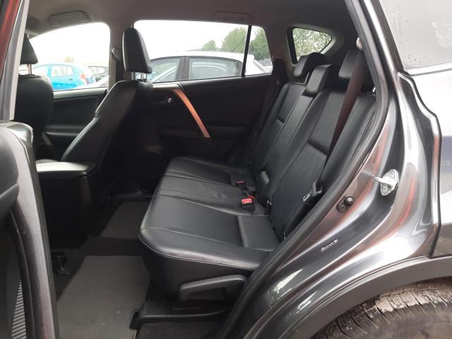 2013 TOYOTA RAV4 INVIN