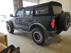 2021 Ford Bronco Base for Sale in Abilene, TX - Hail