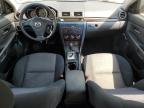 2008 Mazda 3 I продається в Byron, GA - Hail