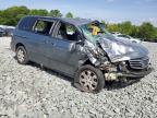 2002 Honda Odyssey Exl იყიდება Mebane-ში, NC - All Over