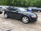 2003 Audi Tt  zu verkaufen in Austell, GA - Front End
