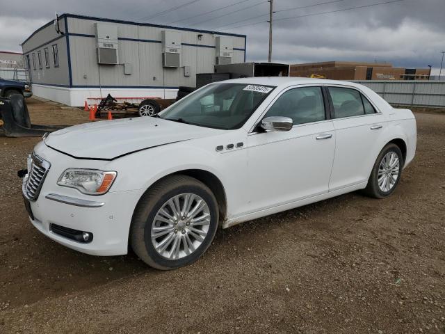2011 Chrysler 300C 