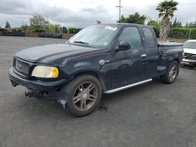 2000 Ford F150 