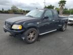 2000 Ford F150  zu verkaufen in San Martin, CA - Front End