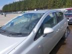 2013 VAUXHALL CORSA SXI for sale at Copart WHITBURN
