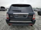 2011 Land Rover Range Rover Sport Hse продається в Loganville, GA - Front End