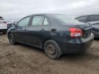 2007 Toyota Yaris  de vânzare în Elgin, IL - Mechanical