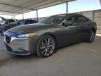 2018 Mazda 6 Grand Touring na sprzedaż w Anthony, TX - Minor Dent/Scratches