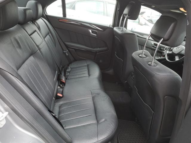2012 MERCEDES-BENZ E 350 4MATIC