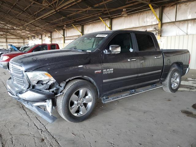  RAM 1500 2016 Gray