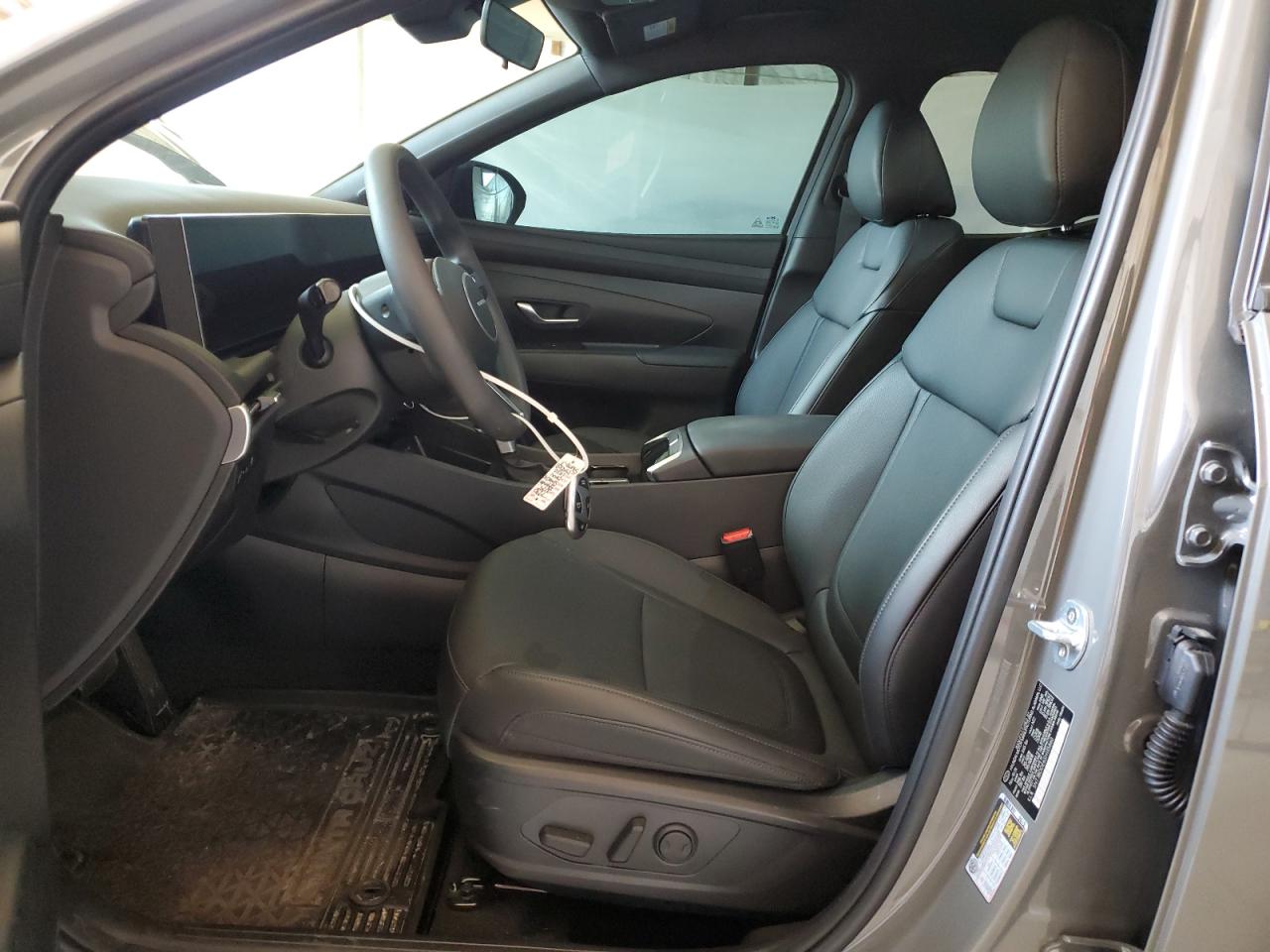 2025 Hyundai Santa Cruz Sel VIN: 5NTJBDDE6SH135860 Lot: 54837705