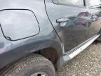 2015 DACI DUSTER LAU for sale at Copart EAST KILBRIDE