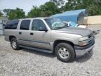 2002 Chevrolet Suburban C1500 de vânzare în Augusta, GA - Front End
