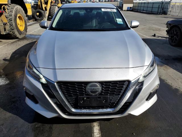  NISSAN ALTIMA 2022 Srebrny