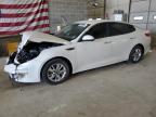 2016 Kia Optima Lx for Sale in Columbia, MO - Front End