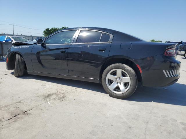  DODGE CHARGER 2023 Czarny