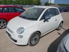 2010 FIAT 500 POP for sale at Copart SANDY