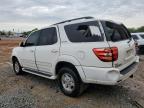 2002 Toyota Sequoia Limited de vânzare în Tanner, AL - Top/Roof