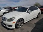 2013 Mercedes-Benz C 250 for Sale in North Las Vegas, NV - Minor Dent/Scratches