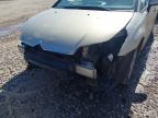 2007 CITROEN C4 SX HDI for sale at Copart WISBECH