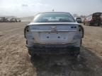 2010 Chevrolet Aveo Ls للبيع في Elgin، IL - Rear End