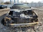 1999 Lincoln Town Car Executive zu verkaufen in Chicago Heights, IL - Burn - Engine