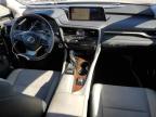 2017 Lexus Rx 350 Base de vânzare în Tucson, AZ - Side