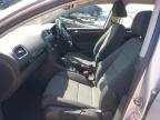 2012 VOLKSWAGEN GOLF MATCH for sale at Copart SANDWICH