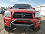 2010 Toyota Tacoma Double Cab Prerunner for Sale in Mercedes, TX - Water/Flood